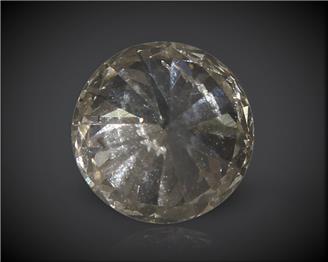 Diamond Stone Natural Certified ( Heera) I-1 N 0.5CTS-2733